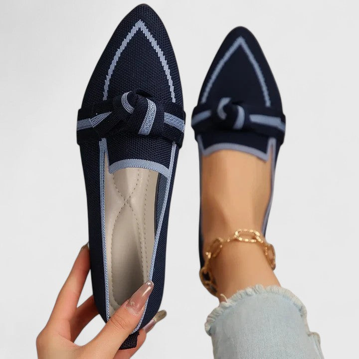Chic Orthopedic Loafers for Women with Superior Arch Support | Slip-On Design for All-Day Comfort 4