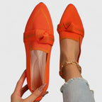 Chic Orthopedic Loafers for Women with Superior Arch Support | Slip-On Design for All-Day Comfort 5