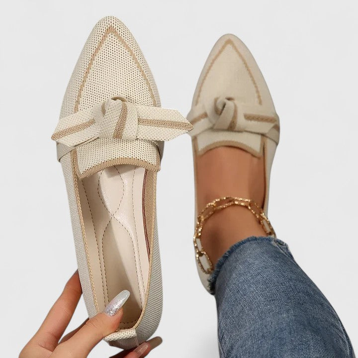 Chic Orthopedic Loafers for Women with Superior Arch Support | Slip-On Design for All-Day Comfort 6