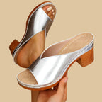 Claudette | Women's Sandals with Orthopedic Support | Stylish Comfort for All-Day Wear