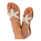 Coastal Charm | Women's Slides with Cushioned Sole & Slip-On Design for Beachside Comfort