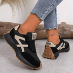 Collyen | Women's Sneakers with Non-Slip Sole for All-Day Comfort