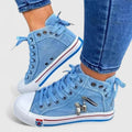 Comfort Step | Orthopedic Shoes for Women with Supportive Insole | Pain Relief for All-Day Comfort