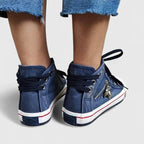Comfort Step | Orthopedic Shoes for Women with Supportive Insole | Pain Relief for All-Day Comfort