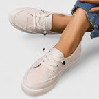 Comfort Step | Orthopedic Shoes with Cushioned Insoles | Stylish Support for All-Day Comfort