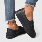 Comfort Step | Orthopedic Shoes with Cushioned Insoles | Stylish Support for All-Day Comfort