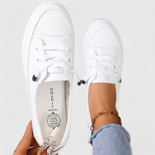 Comfort Step | Orthopedic Shoes with Cushioned Insoles | Stylish Support for All-Day Comfort