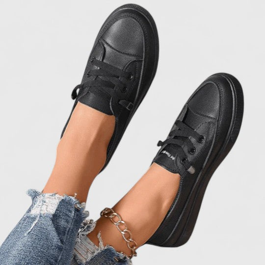Comfort Step | Orthopedic Shoes with Cushioned Insoles | Stylish Support for All-Day Comfort