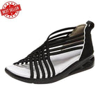 Comfort Walk | Orthopedic Sandals for Women with Memory Foam Cushioning | Arch Support for All-Day Comfort