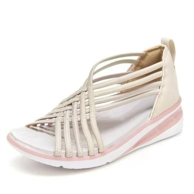 Comfort Walk | Orthopedic Sandals for Women with Memory Foam Cushioning | Arch Support for All-Day Comfort