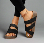 Dana | Orthopedic Sandals for Women with Ergonomic Sole | All-Day Comfort