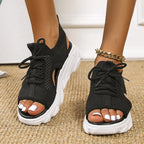 Effie | Women's Sandals with Cushioned Soles & Ergonomic Arch Support | Stylish Comfort for All-Day Wear