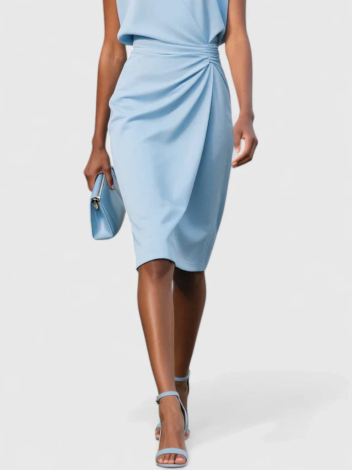 Elegant Collection | Women's Cocktail Dress with Flattering Cut | Versatile Style for Any Occasion