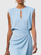 Elegant Collection | Women's Cocktail Dress with Flattering Cut | Versatile Style for Any Occasion