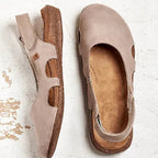 Elegant Comfort | Women's Sandals with Orthopedic Support | Stylish Design for All-Day Comfort
