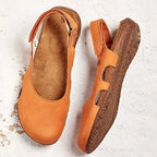 Elegant Comfort | Women's Sandals with Orthopedic Support | Stylish Design for All-Day Comfort