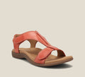 Elegant Orthopedic Sandals for Women with Cushioned Arch Support | Stylish Comfort for All-Day Wear