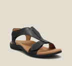 Elegant Orthopedic Sandals for Women with Cushioned Arch Support | Stylish Comfort for All-Day Wear