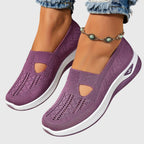 Emely Collection | Orthopedic Slip-On Shoes with Postural Support | Comfortable Footwear for All-Day Relief