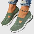 Emely Collection | Orthopedic Slip-On Shoes with Postural Support | Comfortable Footwear for All-Day Relief