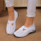 Emely Collection | Orthopedic Slip-On Shoes with Postural Support | Comfortable Footwear for All-Day Relief