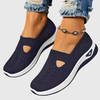 Emely Collection | Orthopedic Slip-On Shoes with Postural Support | Comfortable Footwear for All-Day Relief