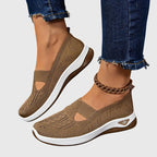 Emely Collection | Orthopedic Slip-On Shoes with Postural Support | Comfortable Footwear for All-Day Relief