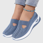 Emely Collection | Orthopedic Slip-On Shoes with Postural Support | Comfortable Footwear for All-Day Relief