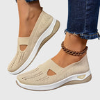 Emely Collection | Orthopedic Slip-On Shoes with Postural Support | Comfortable Footwear for All-Day Relief