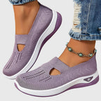 Emely Collection | Orthopedic Slip-On Shoes with Postural Support | Comfortable Footwear for All-Day Relief