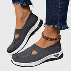 Emely Collection | Orthopedic Slip-On Shoes with Postural Support | Comfortable Footwear for All-Day Relief