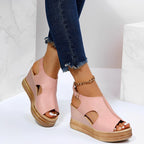 Emerson Collection | Women's Sandals with Orthopedic Arch Support | Adjustable Fit for All-Day Comfort