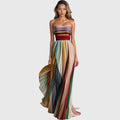 Flora Collection | Women's Dress with Soft Breathable Fabric | Elegant Fit for All-Day Comfort