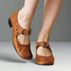 Gabrielle | Women's Sandals with Orthopedic Cushioning | Adjustable Design for Lasting Comfort
