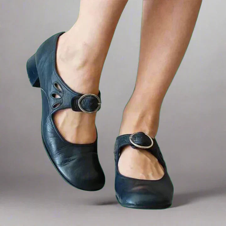 Gabrielle | Women's Sandals with Orthopedic Cushioning | Adjustable Design for Lasting Comfort