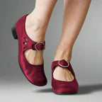 Gabrielle | Women's Sandals with Orthopedic Cushioning | Adjustable Design for Lasting Comfort