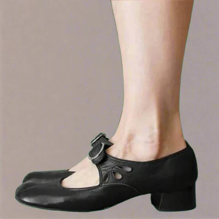 Gabrielle | Women's Sandals with Orthopedic Cushioning | Adjustable Design for Lasting Comfort