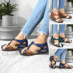 Haven | Women's Sandals with Precision Arch Support | Modern Design for All-Day Comfort