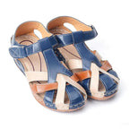 Haven | Women's Sandals with Precision Arch Support | Modern Design for All-Day Comfort