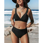 Hilde™ | Women's One Piece Swimsuit with Tummy Control | Elegant Comfort for Flattering Fit