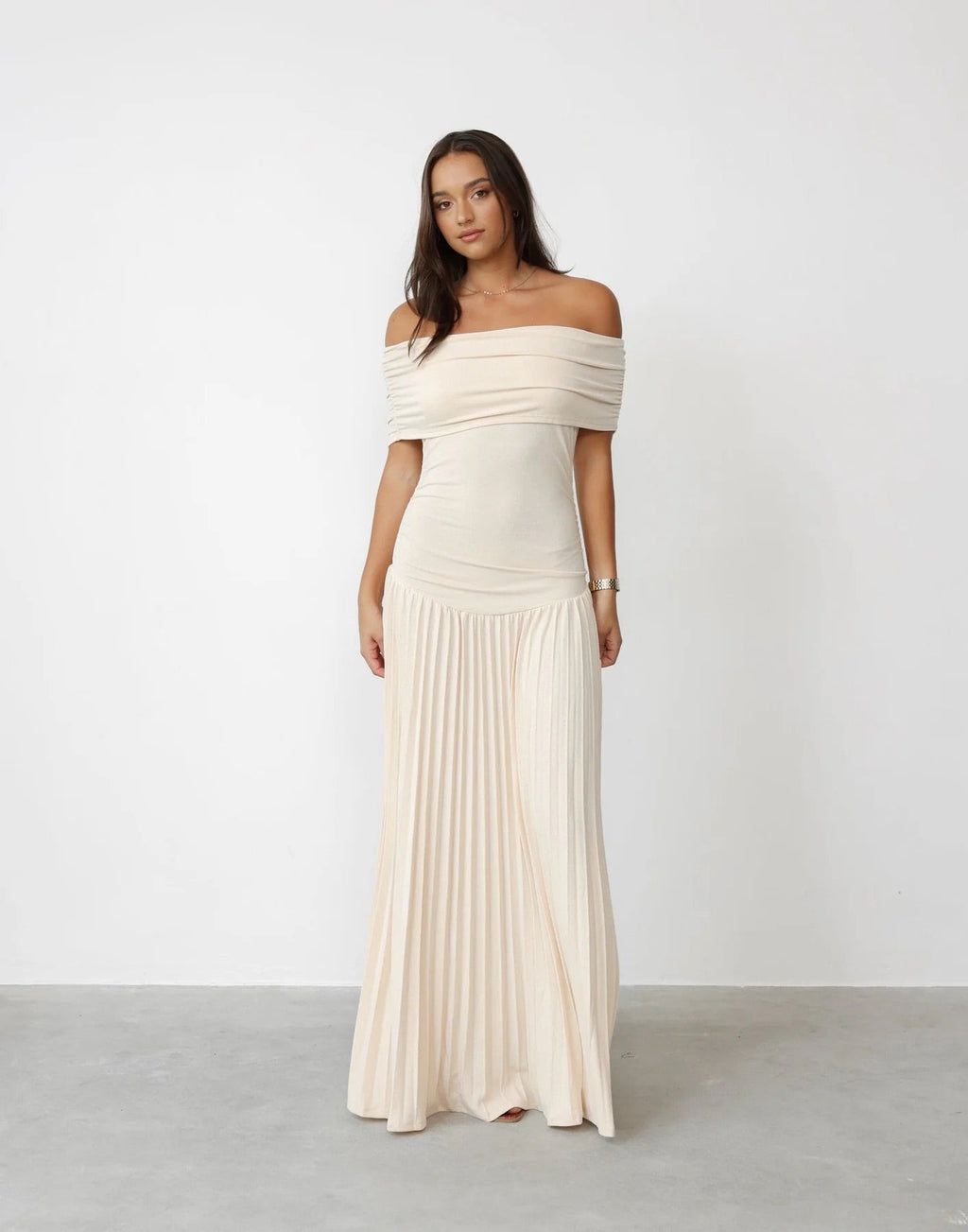Hope Collection | Floral Maxi Dress with Lightweight Fabric | Effortless Summer Style for Women