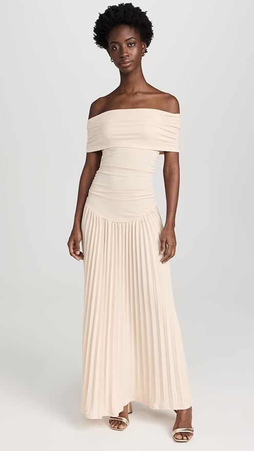 Hope Collection | Floral Maxi Dress with Lightweight Fabric | Effortless Summer Style for Women