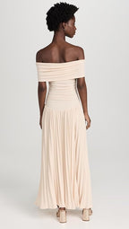 Hope Collection | Floral Maxi Dress with Lightweight Fabric | Effortless Summer Style for Women