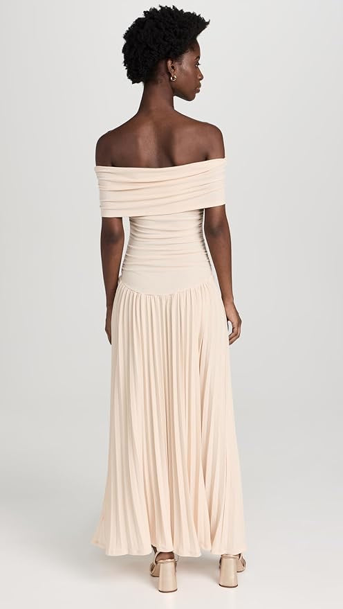 Hope Collection | Floral Maxi Dress with Lightweight Fabric | Effortless Summer Style for Women