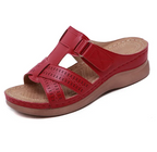 Irina | Women's Sandals with Cushioned Sole for All-Day Comfort and Style