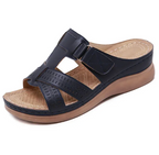 Irina | Women's Sandals with Cushioned Sole for All-Day Comfort and Style