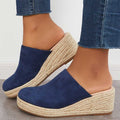 Iris Collection | Women's Sandals with Cushioned Footbed | Elegant Design for All-Day Comfort