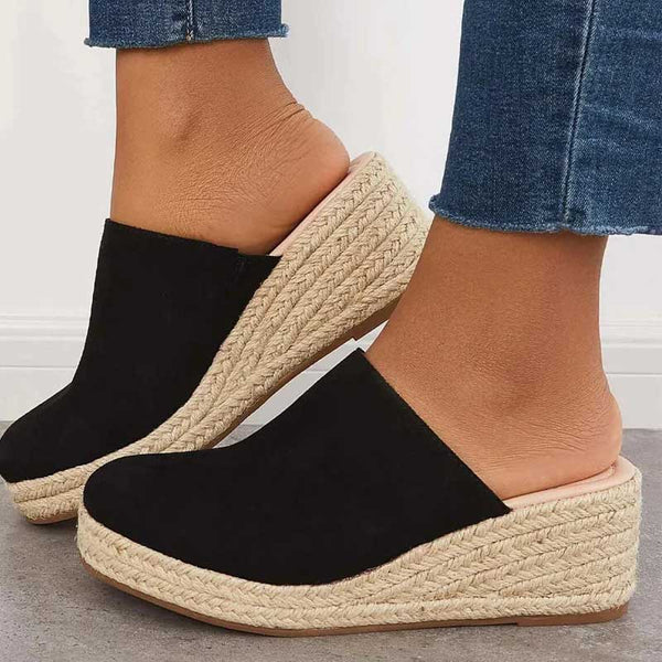 Iris Collection | Women's Sandals with Cushioned Footbed | Elegant Design for All-Day Comfort