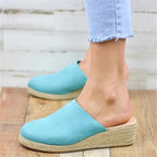 Iris Collection | Women's Sandals with Cushioned Footbed | Elegant Design for All-Day Comfort