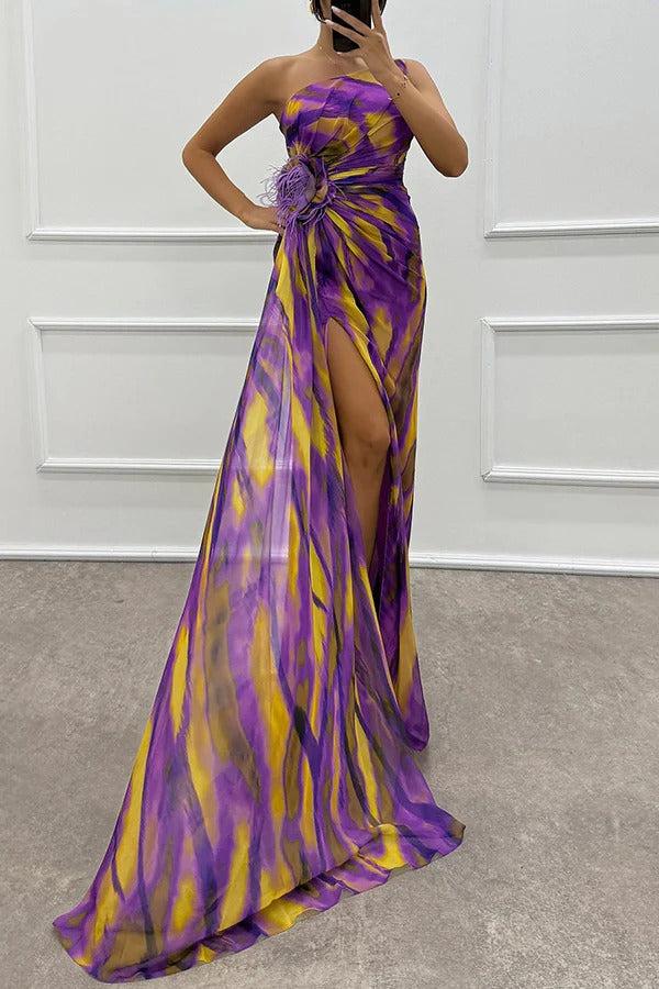 Isla Collection | Women's Maxi Dress with Flattering Flowing Design | Lightweight Comfort for All-Day Elegance